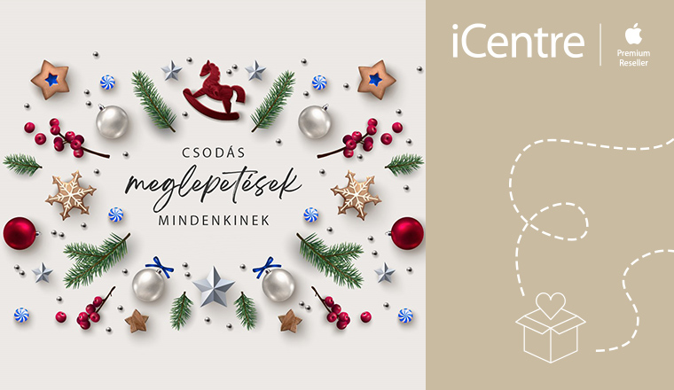 Csodás meglepetések