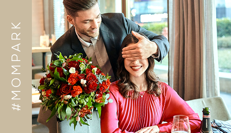 Be my Valentine!