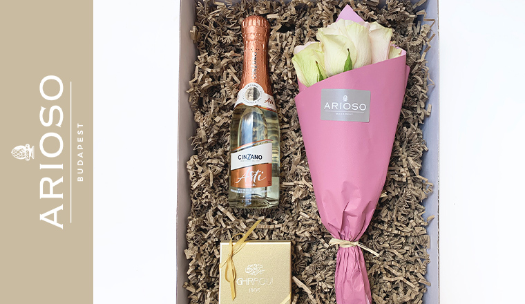 Let the endless love begin!