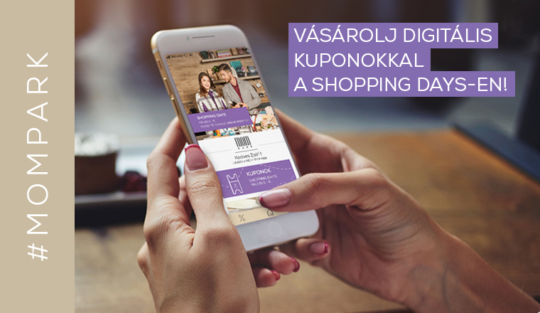 Minden egy helyen, digitálisan! 