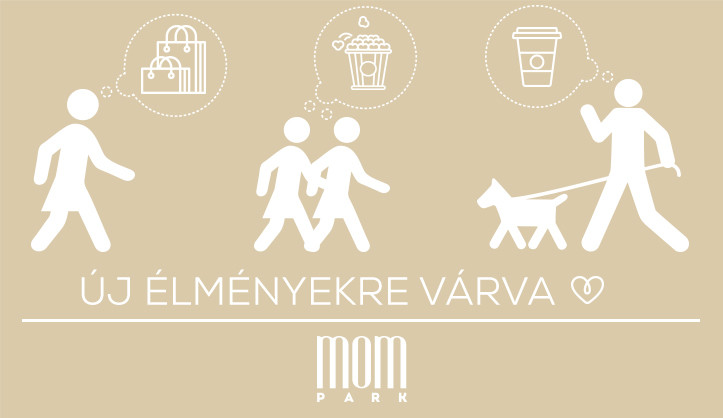 Új élményekre várva