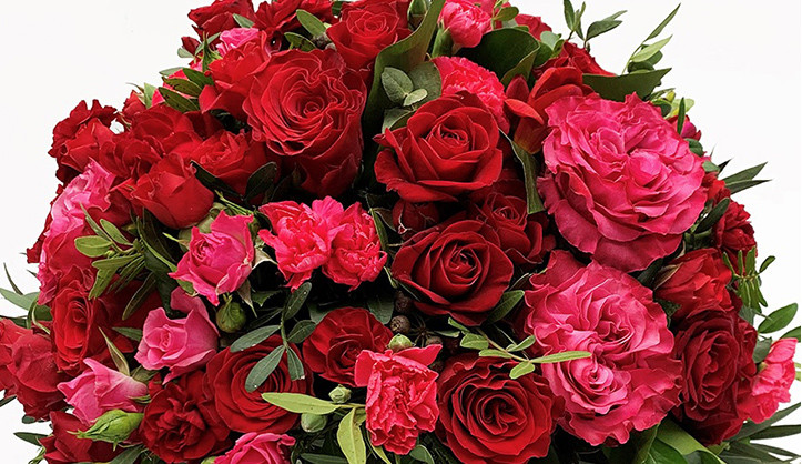 Be my Valentine