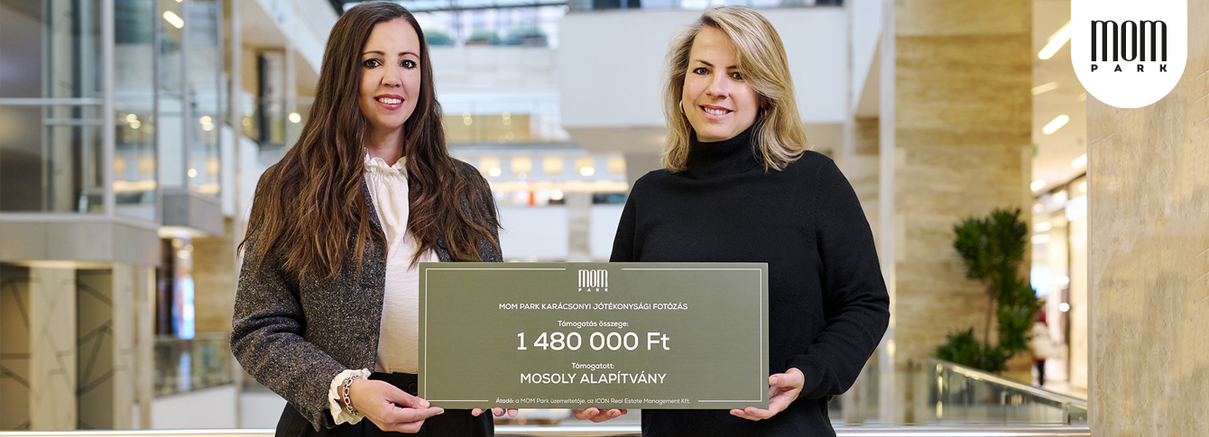 Közel másfél millió forint gyűlt össze jótékonysági fotózásunkon