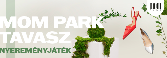 Még nem késő részt venni tavaszi nyereményjátékunkon!