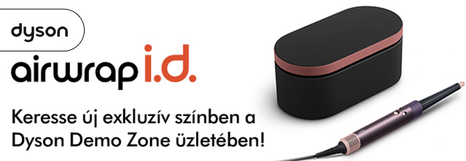 Több hajstílus, zéró hőkárosodás