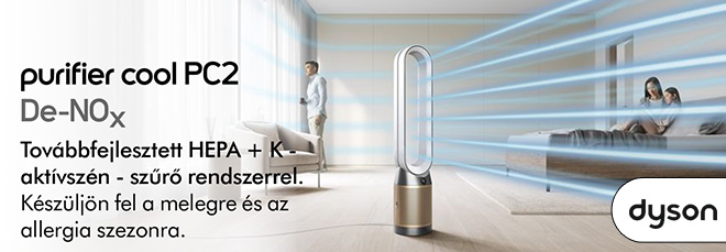 Tiszta levegő minden lélegzetvételnél