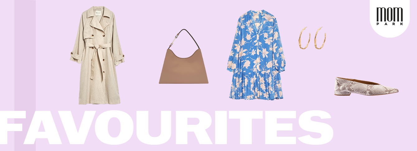 MOM Favourites: sikk & kényelem