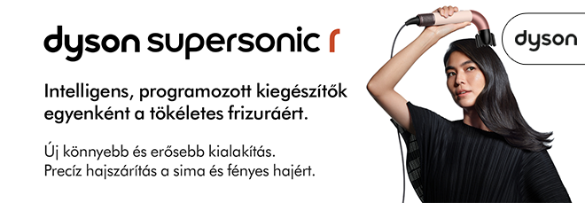 A hajszárítók új generációja, fodrászok által tervezve A hajszárítók új generációja, fodrászok által tervezve