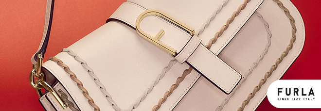 Summer Sale a FURLA üzletében!