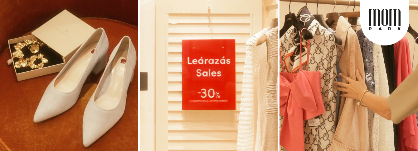 Találja meg nyári kedvenceit mesés kedvezményekkel!