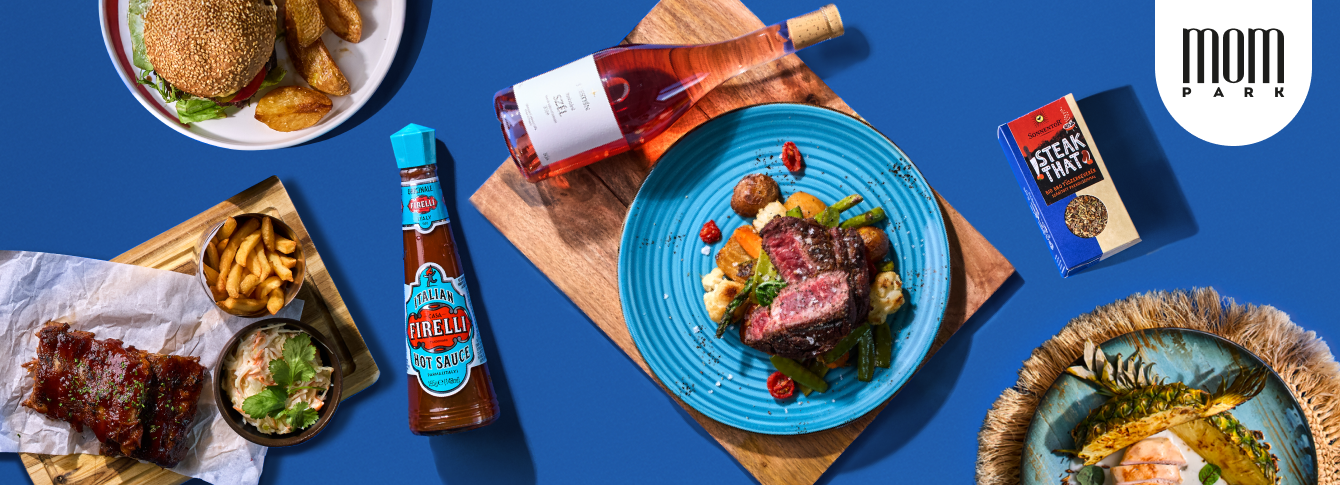 A nyár zamata – hamisítatlan grillfogások 