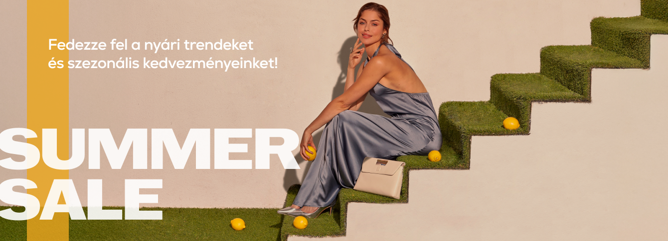 Summer Sale