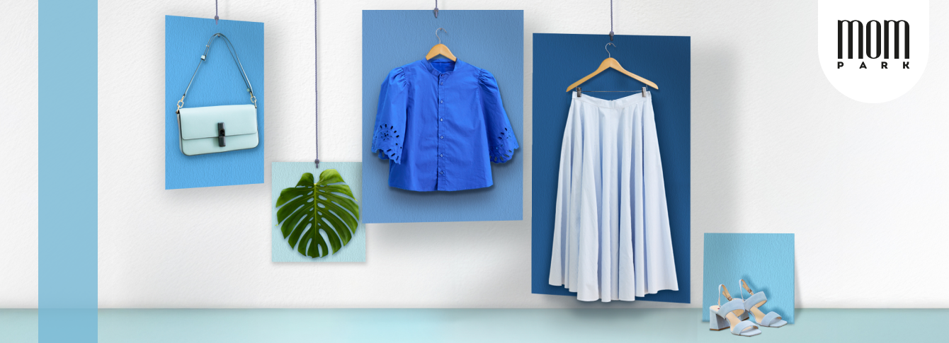 Üde és elegáns nyári outfit