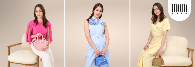 Könnyed elegancia, mesés árnyalatok