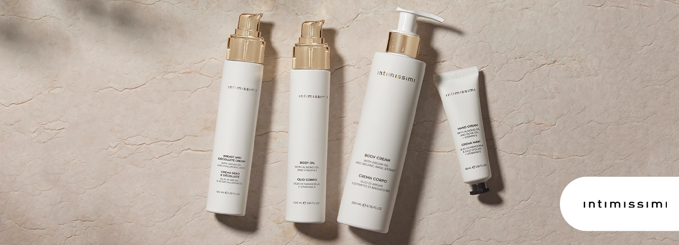 Megújult az Intimissimi a MOM Parkban!