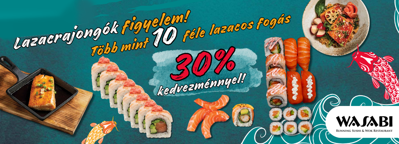 Lazacos finomságok ellenállhatatlan áron