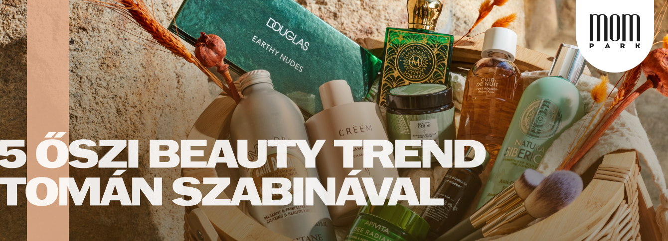 5 beauty trend, amire érdemes figyelni