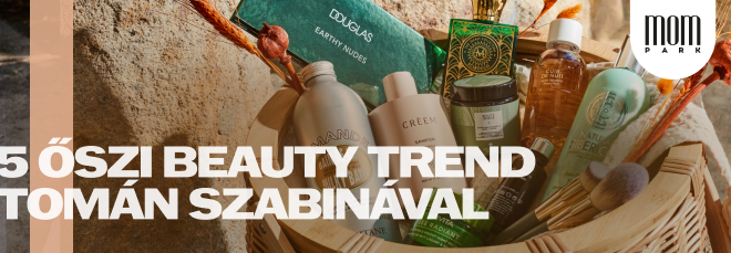 5 beauty trend, amire érdemes figyelni 5 beauty trend, amire érdemes figyelni