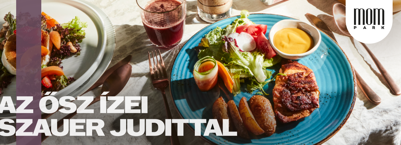 Őszi trendek a konyhában Őszi trendek a konyhában