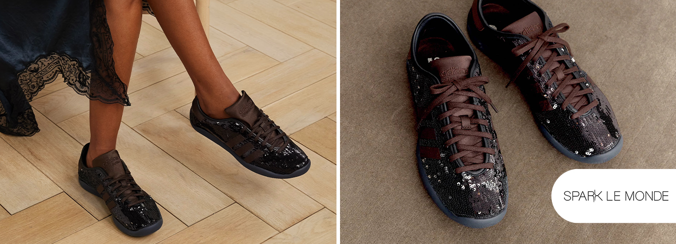 Megérkezett az adidas x Wales Bonner kollekció Megérkezett az adidas x Wales Bonner kollekció