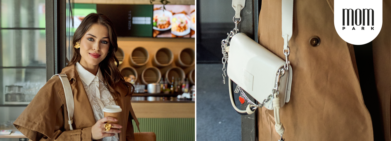 Kávészünet stílusosan