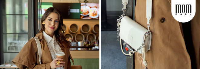 Kávészünet stílusosan