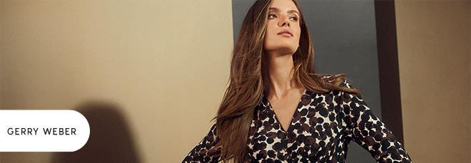 Új márkacsaláddal bővül a Gerry Weber kínálata