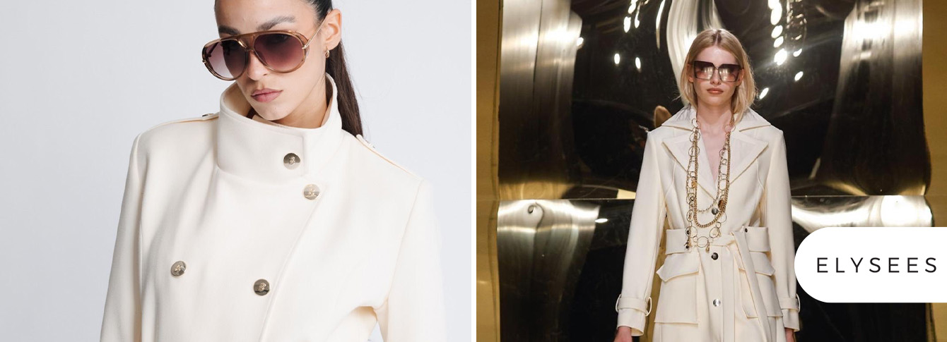 Új kollekció érkezett az Elysées üzletébe