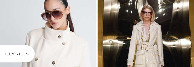 Új kollekció érkezett az Elysées üzletébe