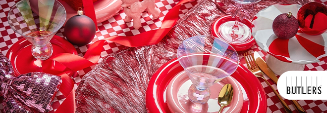 Fedezze fel a BUTLERS új Holy Moly kollekcióját!