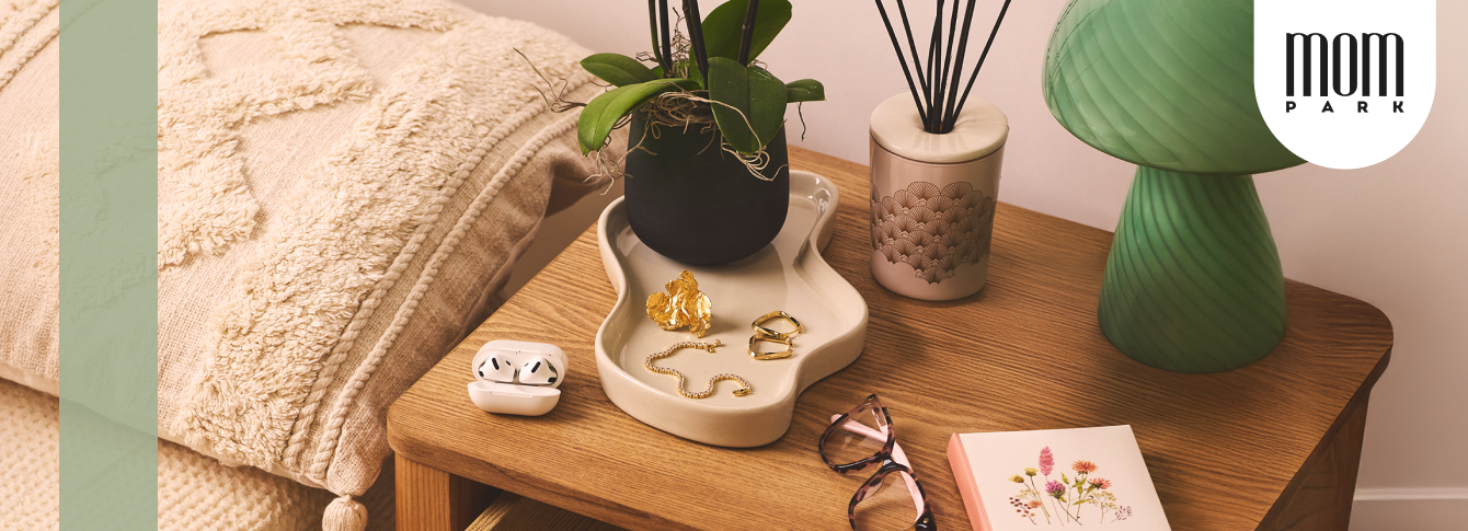 Minden egy karnyújtásnyira – stílusos kikapcsolódás otthon