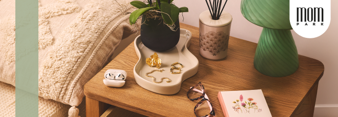 Minden egy karnyújtásnyira – stílusos kikapcsolódás otthon