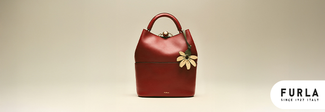 Black Week kedvezmények a FURLA üzletében