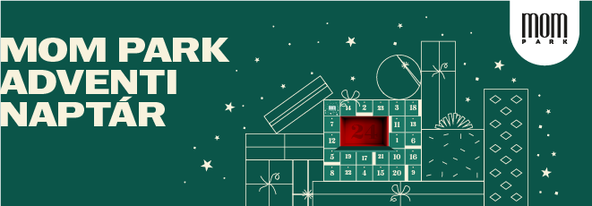 Adventi hangulat – minden nap egy új meglepetés