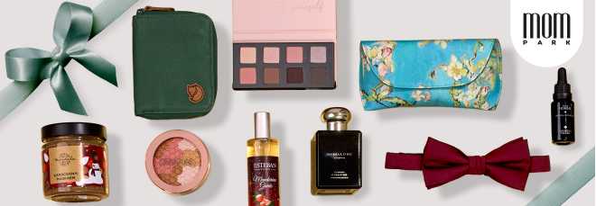 Stílusos karácsonyi ajándékok mindenkinek