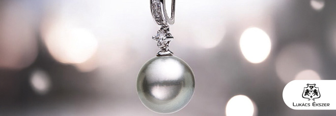 Kifinomult gyöngykollekció minden alkalomra