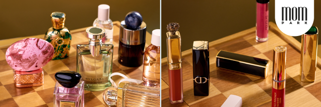 Beauty inspirációk az év elejére