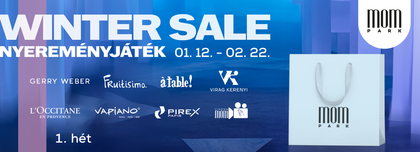 Játsszon az értékes ajándékcsomagokért!