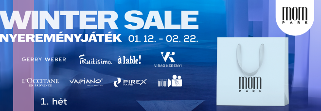 Játsszon az értékes ajándékcsomagokért!