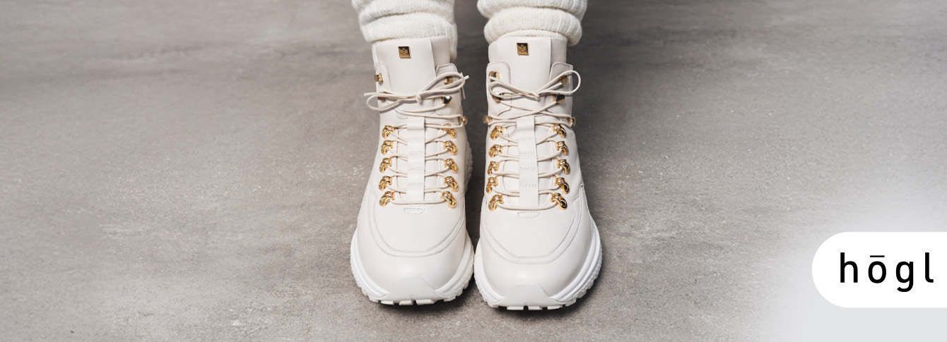 Kedvezmények a Högl üzletében