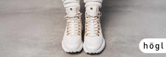 Kedvezmények a Högl üzletében