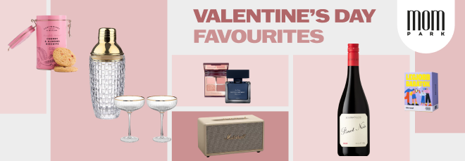 Valentin-napi Favourites: három hangulat, stílusos kiegészítők