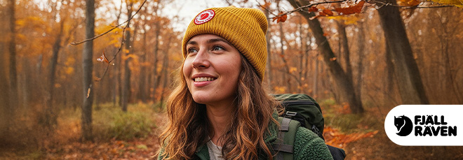 Egy sapka, ami mindenkinek jól áll