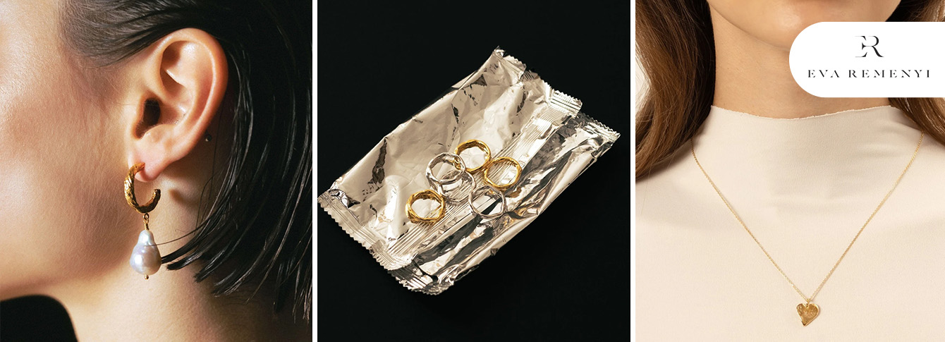 Szezonális válogatás és limitált újdonságok az EVA REMENYI-től