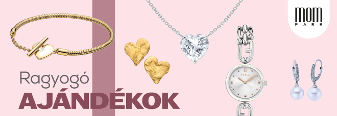 Ragyogó ajándékötletek Valentin-napra
