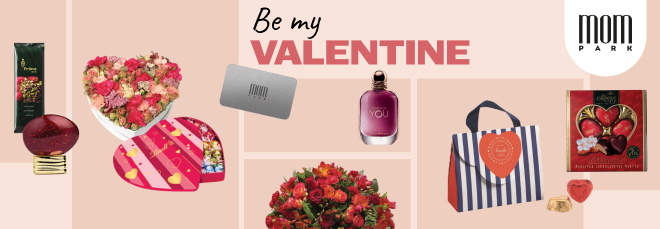 Virágok, parfümök és édes különlegességek a MOM Parkból