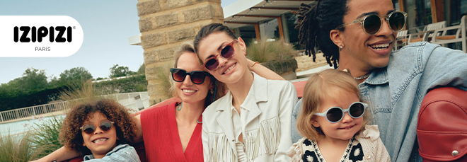 Crossroads kollekció az IZIPIZI kínálatában