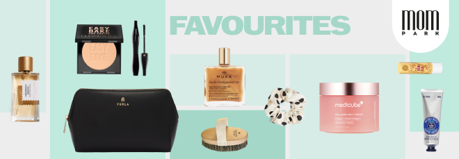 MOM Favourites: Négy neszeszer, négy hangulat