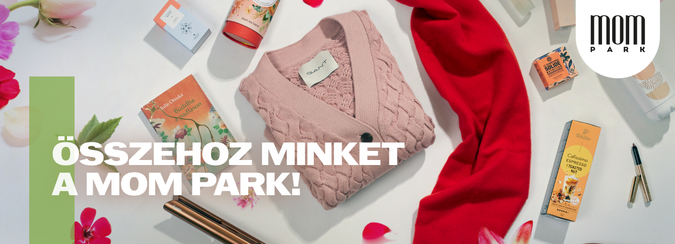 Hangolódjon velünk a tavaszra!