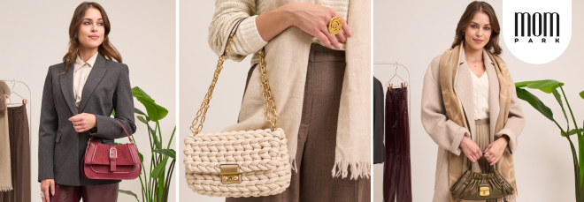 Elegancia minden alkalomra: inspiráció a MOM Park üzleteiből